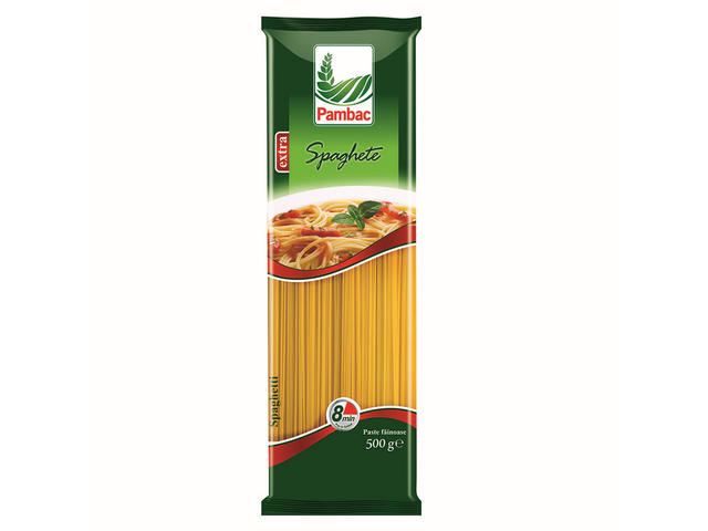SPAGHETE PAMBAC 500G