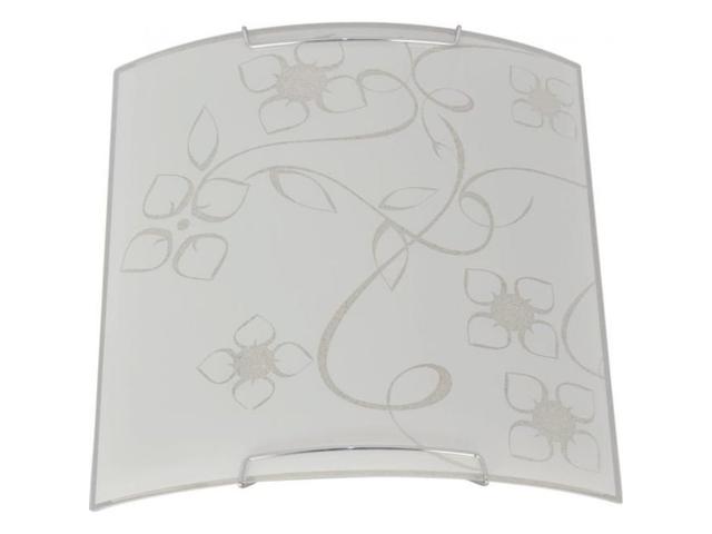 Aplica Fiori KL 8023, 1 x E27, 60W, 275 x 255 mm