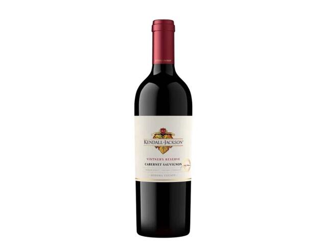 Kendall-Jackson - Sonoma Cabernet 0.7L