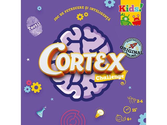 Cortex Kids