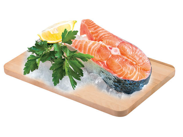 RONDELE SOMON AMB 200GR