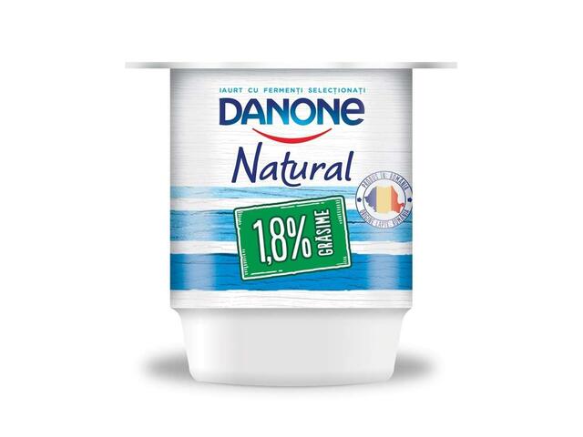 Danone Iaurt usor 1,8% 100g