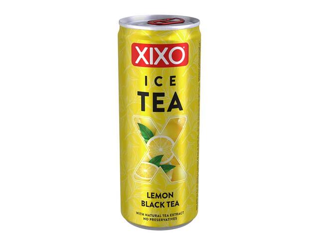 Xixo Ice Tea Lemon 250 Ml