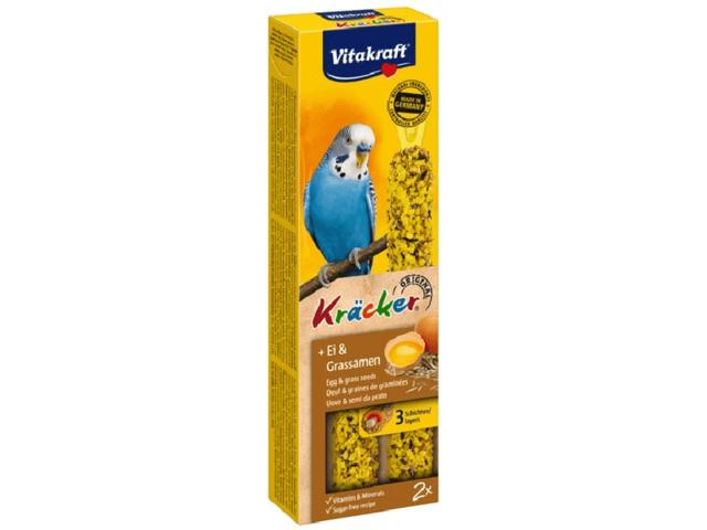 Batoane pentru perusi Vitakraft Kracker Ou 54G