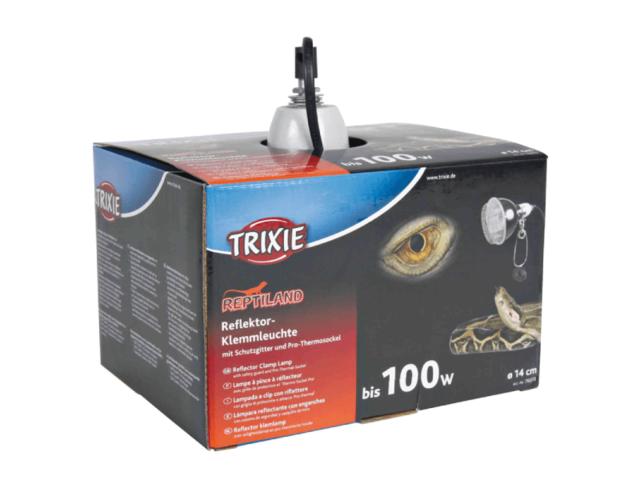 Lampa reflectorizanta Trixie 100 W