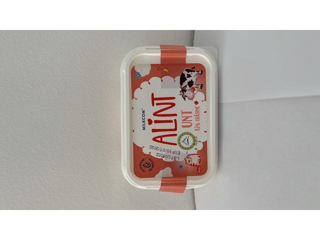 Unt 82% 250G Alint