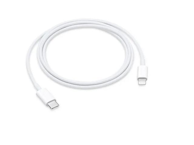 Cablu incarcare Apple Type-C 1m
