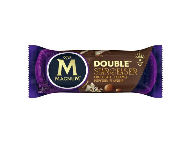 Magnum double Inghetata starchaser 72 g