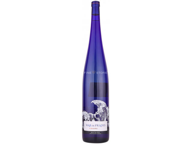 Mar De Frades Albarino Atlantico 1.5L