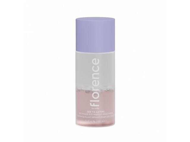 FLORENCE BY MILLS SEE YOU LATER BI PHASED MAKE UP REMOVER