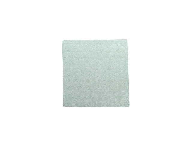 Servetel de masa OLIVE, 45x45 cm, bumbac, verde