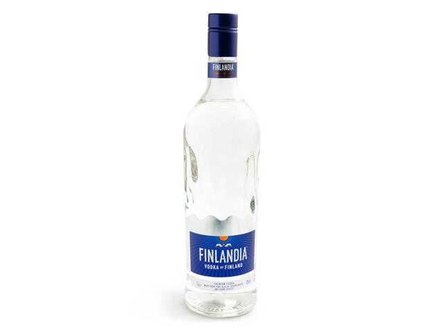 Vodka Finlandia 1L