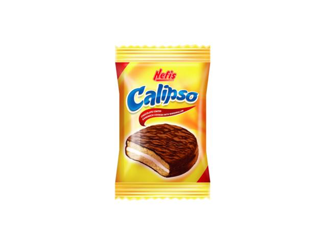 Biscuiti Calipso 20 Gr. Nefis