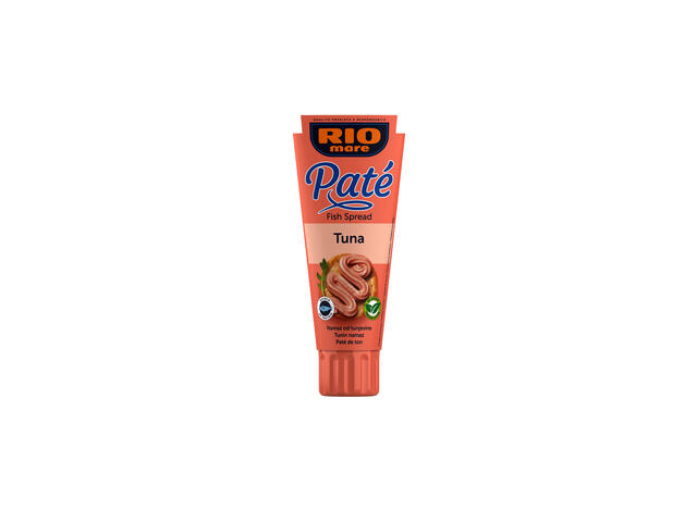 Pate de ton Rio Mare 100g