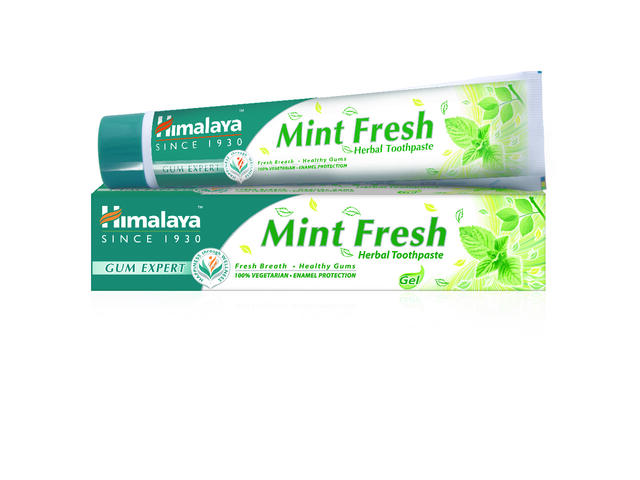 Pasta De Dinti Mint Fresh 75ML, Himalaya