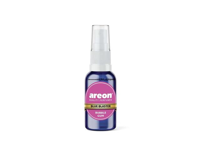 Areon Spray Blue Blaster bubble gum 30ml