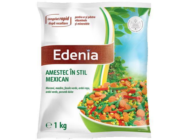 EDENIA AMESTEC MEXICAN 1KG