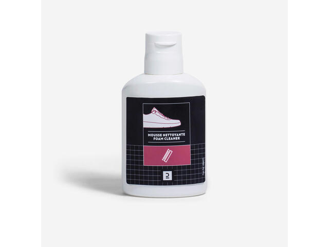 Soluție curățare încălțăminte mers sportiv 100 ml
