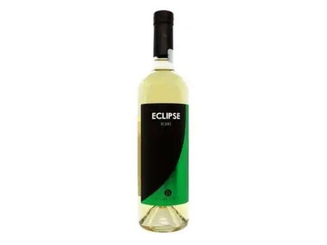 Eclipse Cupaj Vin alb demisec 0.75l