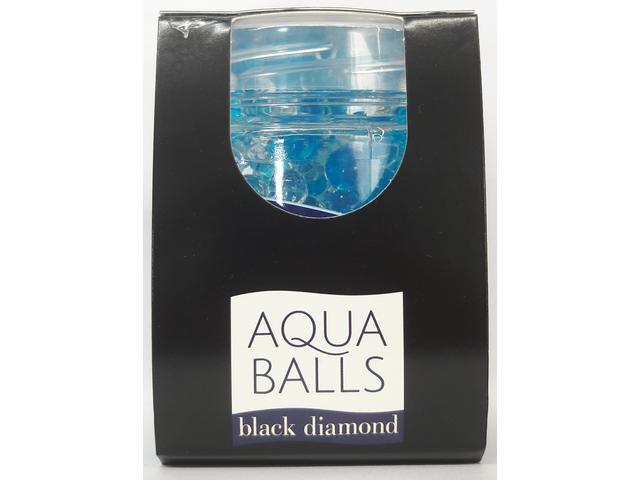 Odorizant Paloma  aqua balls black diaond