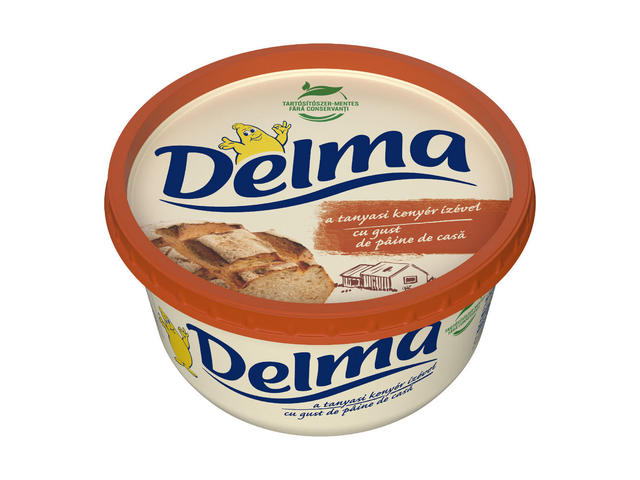 DELMA GUST PAINE DE CASA 500GR