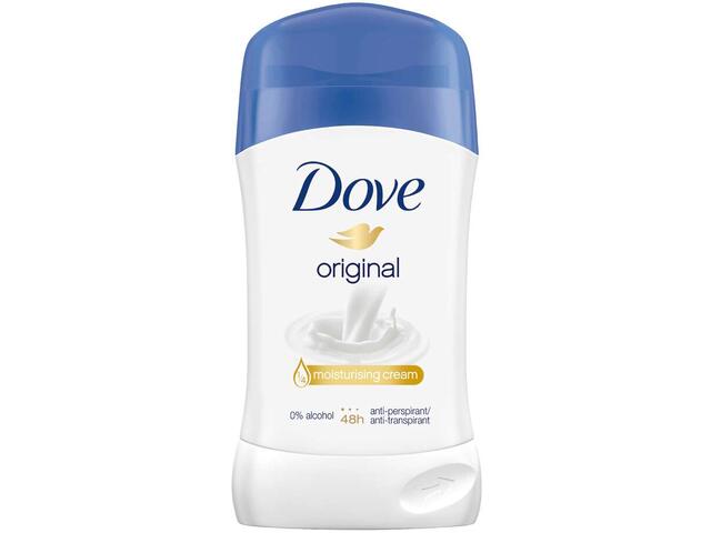 Dove Stick Original 40 ml