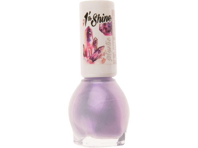 Miss Sporty 1 Min To Shine Mystic 640 Transcendent lac pentru unghii 7 ml