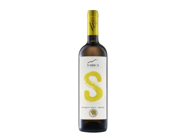 Sarica Essentia Sauvignon Blanc