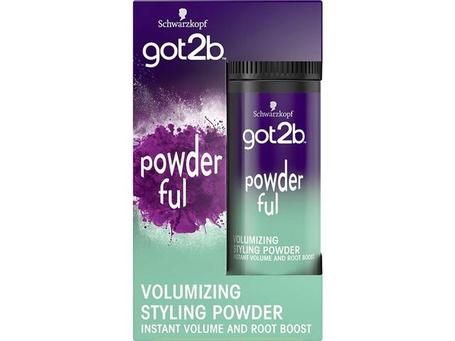 Pudra Pentru Volum, Got2B Powderful, 10G