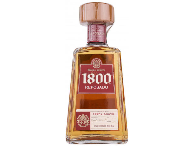 1800 Tequila Reposado 0.7L