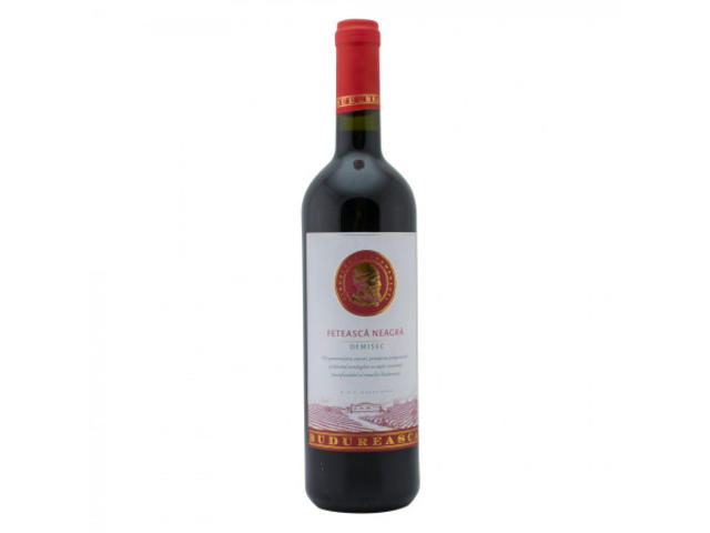 TRADITII FETEASCA NEAGRA ROSU DS 0.75L