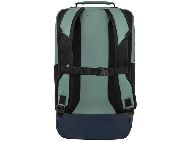 Rucsac navigație hidrofob 25 L Kaki