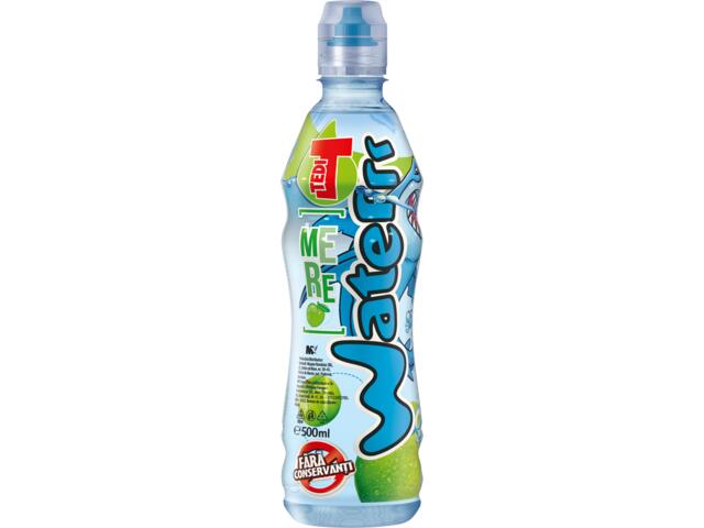 Tedi Waterrr Cu Suc De Mere 0,5L