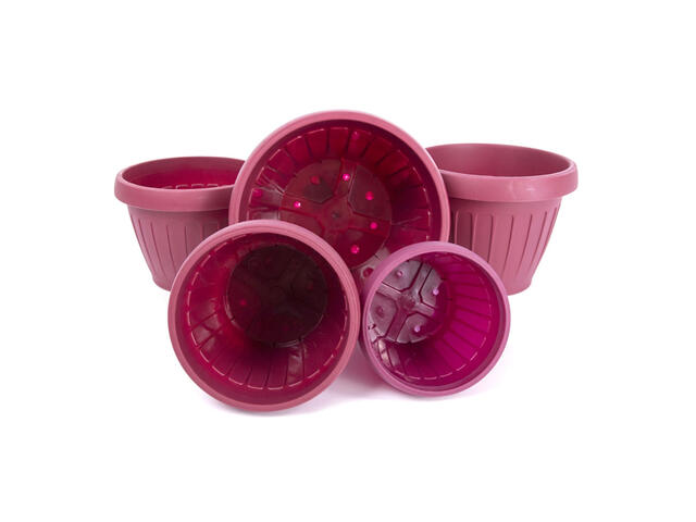 Ghiveci Harplast Dalia 135 visina putreda