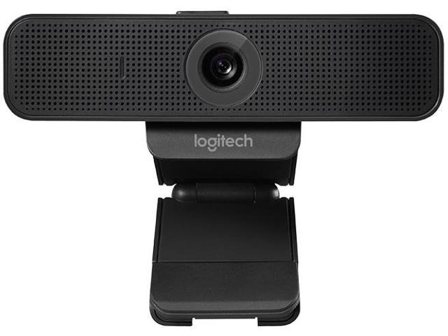 Camera Web Logitech C925e (Neagra)