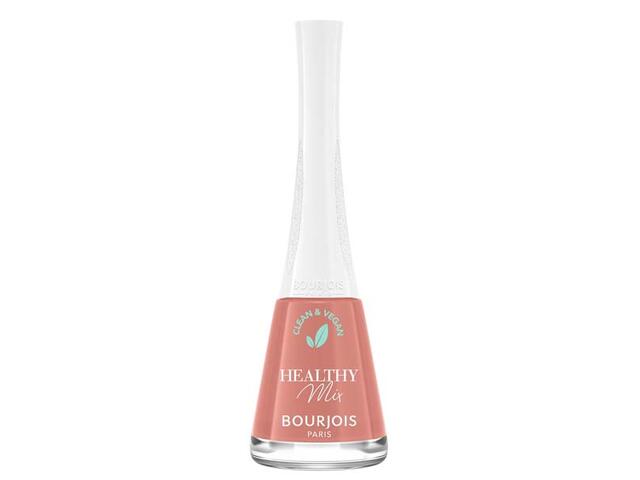 Bourjois - Lac De Unghii Healthy Mix 150 Reine Des Beiges, 9 Ml