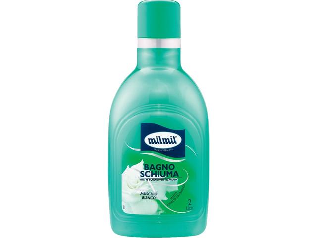 Spuma De Baie Mosc,Milmil,2L