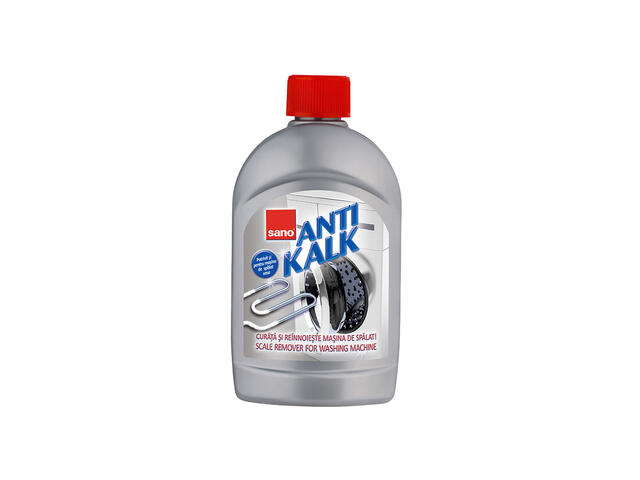 Tratament Anticalcar Sano, 500ML