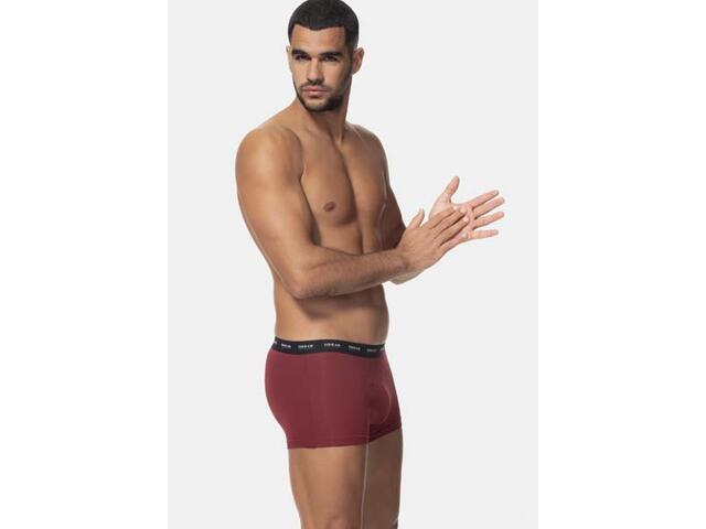 Set 3 boxeri TEX barbati S/4XL 3XL