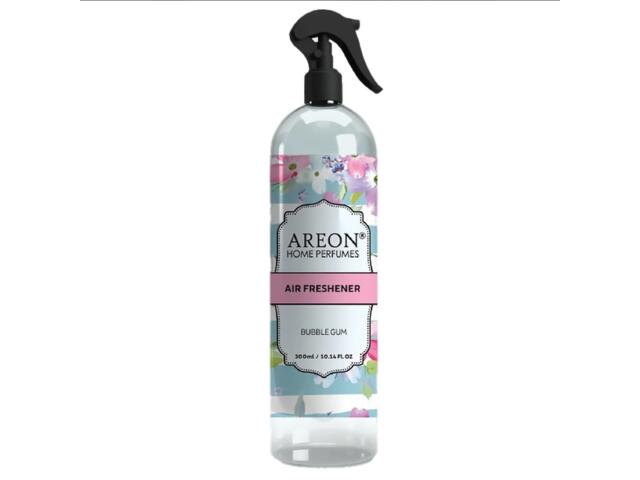 AREON HOME SPRAY 300 ML BUBBLE GUM