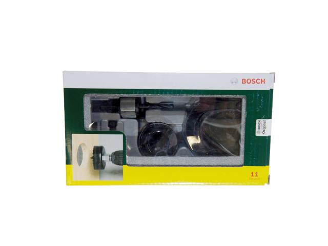 Set carote Bosch, 11 piese, 22-68 mm