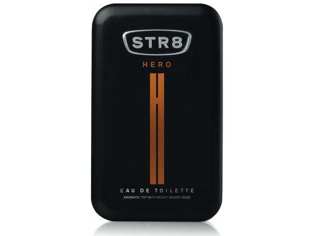 Apa De Toaleta Hero Str8 100 Ml