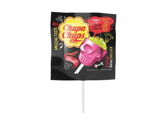 Chupa Chups Skull 15g