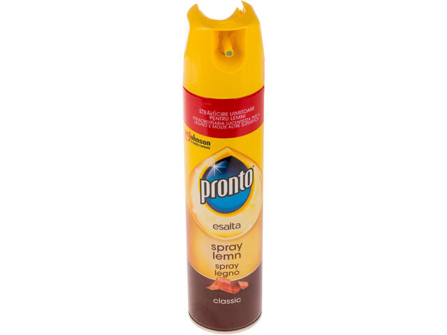 Pronto Classic 5 in 1 spray mobila 300 ml