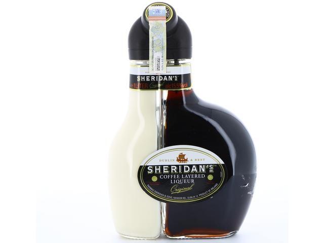 Lichior Sheridan'S 15.5%, 1L