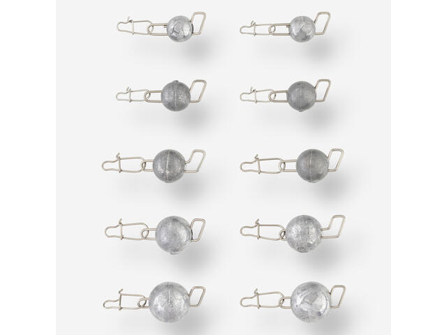 BOX W CHK plumb pentru montură Cheburashka