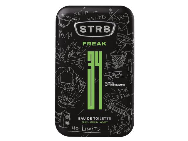 Apa de toaleta STR8 Fr34k 100ML