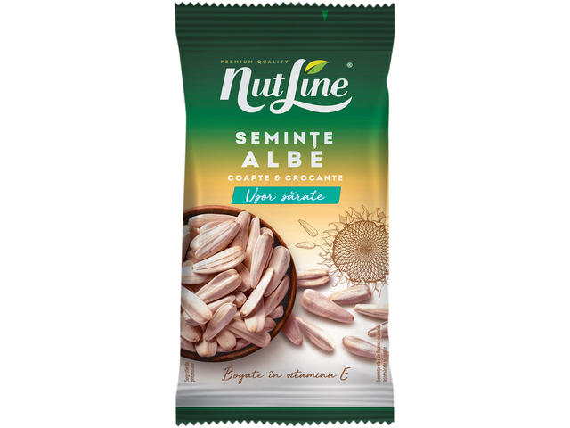 DYANDY SEMINTE ALBE USOR SARATE 100GR