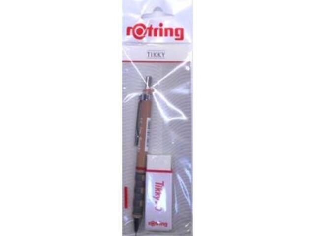 Set Rotring Tikky Cm In Line 0