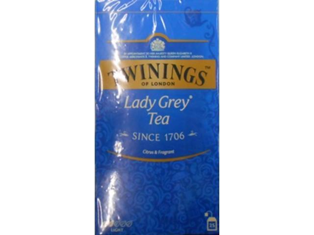 Ceai Negru Twinings 25 X 2 G